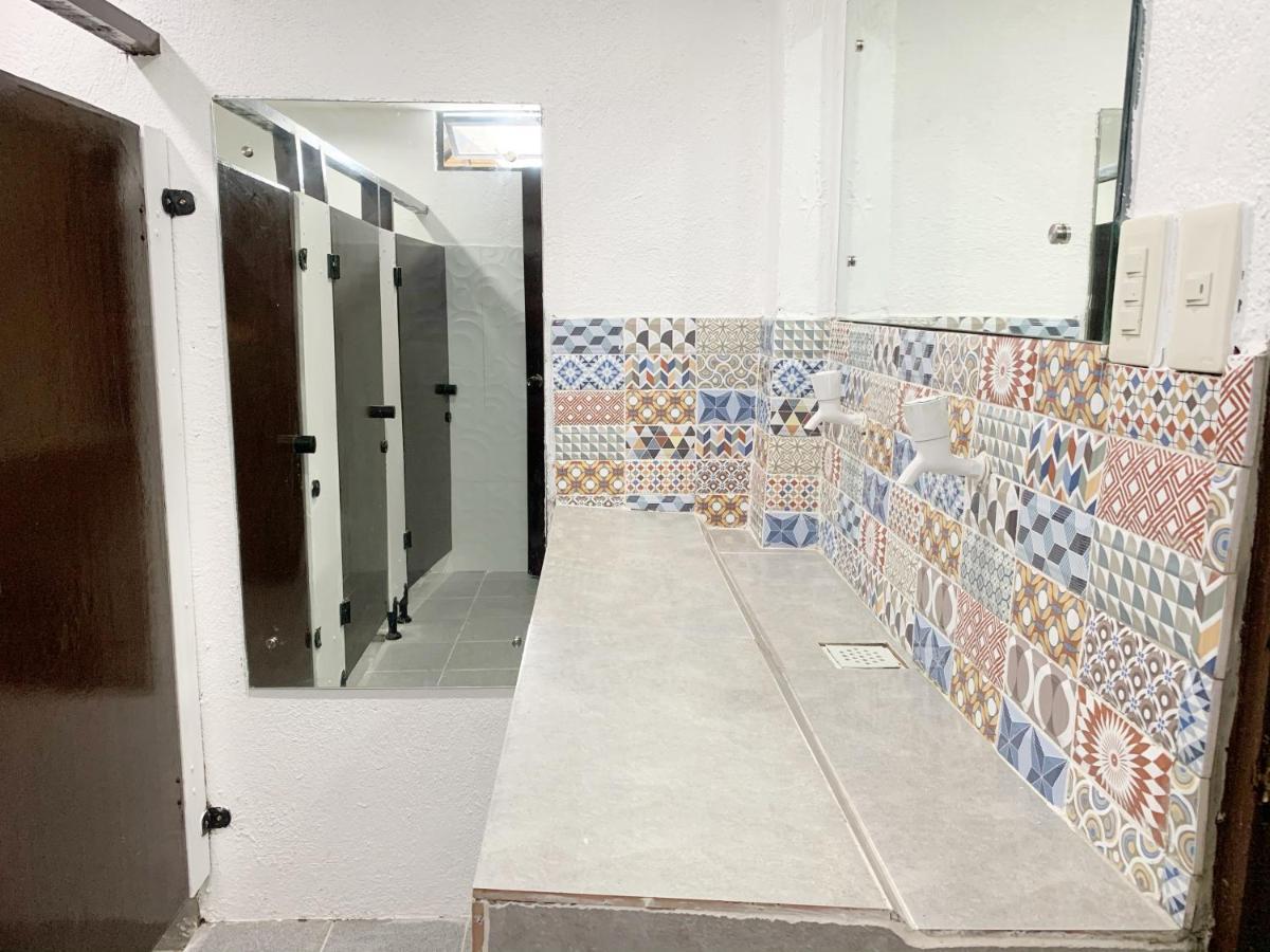 Highway To H Inn - New Wing Панглао Екстериор снимка