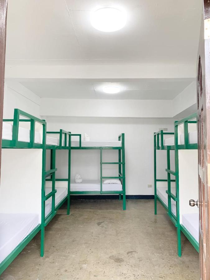 Highway To H Inn - New Wing Панглао Екстериор снимка